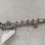 MAZDA CX-5 Fuel Injection Rail DIESEL 2.2 SH TWIN TURBO KE 2012-2016