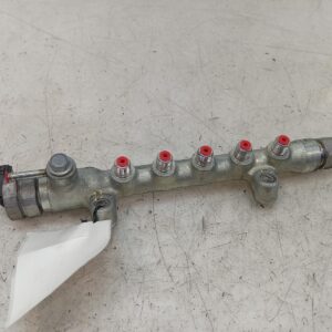 MAZDA CX-5 Fuel Injection Rail DIESEL 2.2 SH TWIN TURBO KE 2012-2016