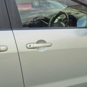 MAZDA PREMACY Door Handle OUTER RH FRONT CR 2005-2010