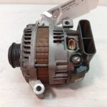 MAZDA AXELA / MAZDA 3 Alternator PETROL 2.3 MPS BK 2006-2009
