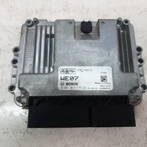 MAZDA BT-50 Computer / Ecu ENGINE ECU 3.0 WEAT DIESEL P N WE0718881B 2006-2011