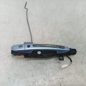 MAZDA DEMIO / MAZDA 2 Door Handle OUTER RH FRONT COLOUR CODED DE SERIES 2007-2014