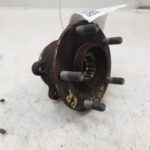 MAZDA CX-9 Wheel Bearing Hub TC 2016-2024