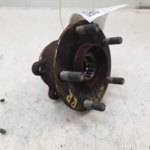 MAZDA CX-9 Wheel Bearing Hub TC 2016-2024