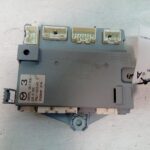 MAZDA ATENZA / MAZDA 6 Computer / Ecu BODY CONTROL MODULE P N G33E67560C GH 2008-2012