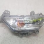 MAZDA AXELA / MAZDA 3 Left Fog Light / Indicator BUMPER FLASHER BM 2013-2016