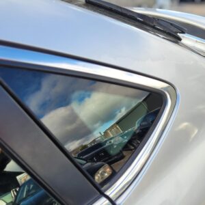 MAZDA ATENZA / MAZDA 6 Left Rear Side Glass GH STANDARD TINT TYPE 5DR HATCH 2008-2012