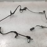 MAZDA BOUNTY Abs Brake Sensor LH FRONT 4WD UTE 2002-2006