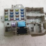 MAZDA ATENZA / MAZDA 6 Computer / Ecu BODY CONTROL MODULE P N GJ6A66730 GG GY 2002-2008