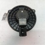 MAZDA DEMIO / MAZDA 2 Heater Fan Motor DE SERIES 2007-2014