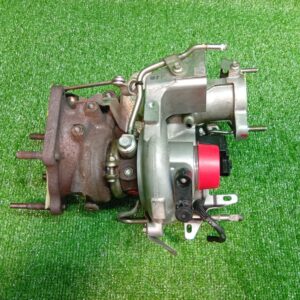 MAZDA BT-50 Turbocharger DIESEL 3.0 TF 2020-ON