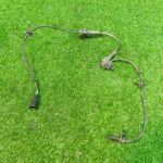 MAZDA CX-5 Abs Brake Sensor RH FRONT KF 2017-ON
