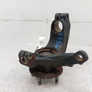 MAZDA AXELA / MAZDA 3 Right Front Hub Assembly BK 5N61 NORMAL NUT ABS TYPE 2003-2006