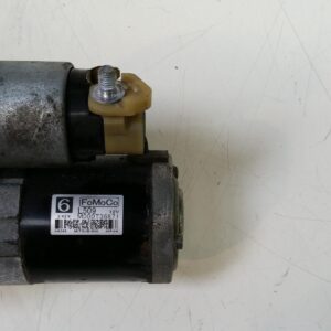 MAZDA AXELA / MAZDA 3 Starter Motor PETROL 2.5 P N L538 L53818400B BL 2009-2013