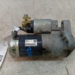 MAZDA CX-5 Starter Motor DIESEL 2.2 SH VPTS CODE KF 2017-2018