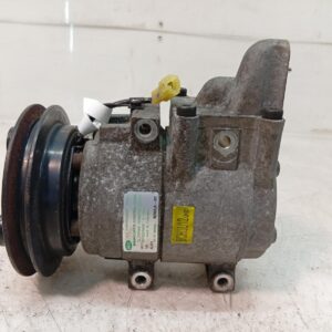 MAZDA BT-50 Air Conditioning Compressor UN HS15 RZWLA-07 2006-2011