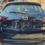 MAZDA CX-5 Bootlid / Tailgate TAILGATE NON POWER LIFTGATE TYPE KF 2017-2021
