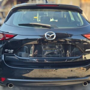 MAZDA CX-5 Bootlid / Tailgate TAILGATE NON POWER LIFTGATE TYPE KF 2017-2021