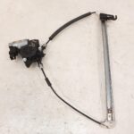 MAZDA PREMACY Left Rear Window Regulator / Motor WAGON 2005-2010