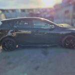MAZDA AXELA / MAZDA 3 Left Driveshaft AUTO T M PETROL 2.0 AXELA FRONT BL 2009-2013