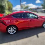 MAZDA AXELA / MAZDA 3 Engine PETROL 2.0 SKYACTIV HYBRID BM 2013-2016