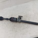 MAZDA MPV Right Driveshaft Drive Axle FRONT 2.3 TURBO LY 2006-2016