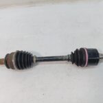 MAZDA AXELA / MAZDA 3 Left Driveshaft MANUAL T M DIESEL 2.2 BM BN 2014-2019