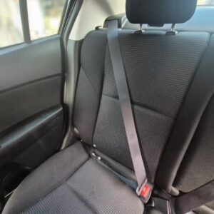 MAZDA AXELA / MAZDA 3 Seat Belt / Stalk RH REAR ASSY BELT AND STALK SEDAN BL 2009-2013