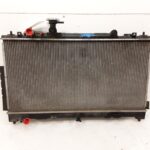 MAZDA ATENZA / MAZDA 6 Radiator MANUAL 2.5 L5 PETROL GH 2008-2012