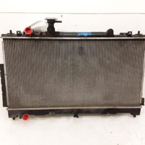 MAZDA ATENZA / MAZDA 6 Radiator MANUAL 2.5 L5 PETROL GH 2008-2012
