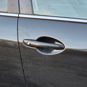 MAZDA ATENZA / MAZDA 6 Door Handle OUTER RH FRONT NON BUTTON TYPE GH 2008-2012
