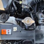 MAZDA MPV Radiator AUTO 2.3 LY L3 2006-2016