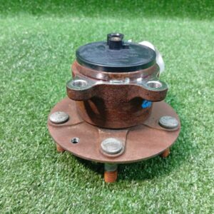 MAZDA CX-3 Wheel Bearing Hub DK 2015-ON