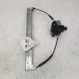 MAZDA CX-8 Right Rear Window Regulator / Motor KG DOOR REG ASSY REG AND MOTOR 2018-2023