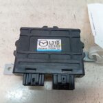MAZDA ATENZA / MAZDA 6 Computer / Ecu TRANSMISSION ECU 2.3 L3 GG GY 2005-2008