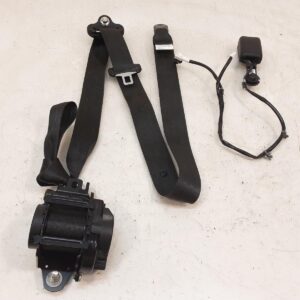 MAZDA BT-50 Seat Belt / Stalk LH FRONT ASSY BELT AND STALK TF 2020-ON