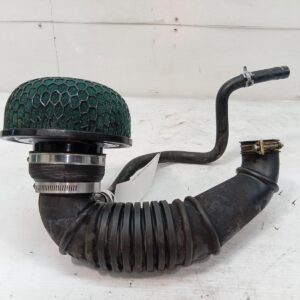 MAZDA BOUNTY Air Filter Box DIESEL ENG SQUARE TYPE 1999-2002