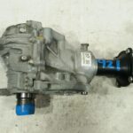 MAZDA CX-5 Transfer Case AUTO 2.0 PETROL KE 2012-2013