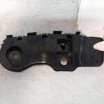 MAZDA CX-5 Front Bumper Reinforcer / Bracket BUMPER TO GUARD BRACKET LH SIDE KF 2017-ON