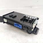 MAZDA CX-9 Computer / Ecu BCM IN REAR OF THE VEHICLE TC 2016-2024