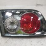 MAZDA ATENZA / MAZDA 6 Rear Garnish / Moulding TAILGATE LAMP LH SIDE GY WAGON SHADOW CHROME G21C 2002-2005