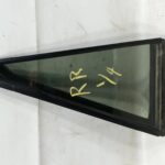 MAZDA CX-5 Right Rear 1/4 Door Glass KE 2012-2016