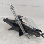 MAZDA CX-8 Jack And Tool Kit KG 2018-2023