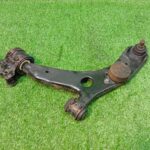 MAZDA PREMACY Left Front Lower Control Arm CR 2005-2010