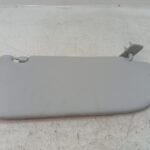MAZDA BT-50 Sunvisor TF RH SIDE BEIGE 2020-ON