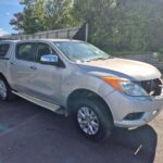 MAZDA BT-50 Engine DIESEL 3.2 P5AT TURBO UP UR 2011-2020