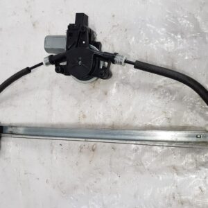 MAZDA ATENZA / MAZDA 6 Right Rear Window Regulator / Motor GL DOOR REG ASSY REG AND MOTOR 2016-2024