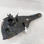 MAZDA MPV Left Rear Hub Assembly LY 2WD 2006-2016