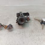 MAZDA BOUNTY Ignition Switch With Key DIESEL UTE 2002-2006