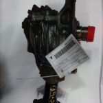 MAZDA CX-5 Transfer Case AUTO 2.2 DIESEL KE 2012-2016